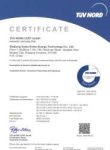CE Zertifikat Solarpanel